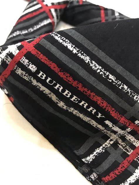 burberry prorsum tag